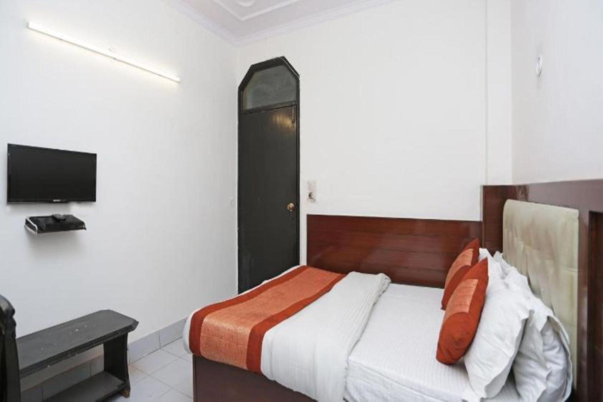 Hotel Family Spot Nové Dillí Exteriér fotografie